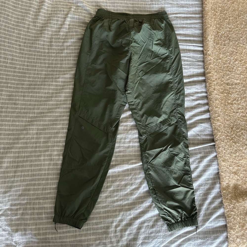Lululemon Evergreen Track Pants